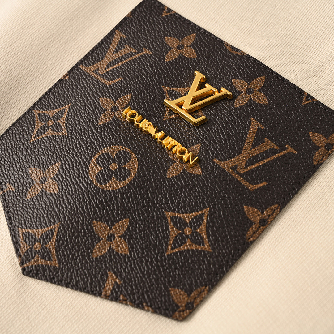 Louis Vuitton Trendy Sweatshirt