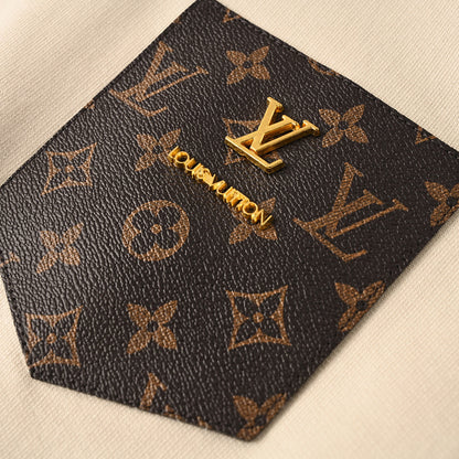 Louis Vuitton Trendy Sweatshirt
